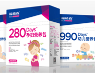 “新政”撬动母婴产业格局， 福格森科研实力占优势