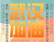 心系武汉 | 福格森所属集团神冠捐赠物质495万