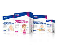 助力营养“黄金1000天”  福格森发布孕婴营养需求白皮书