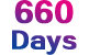 280 Days